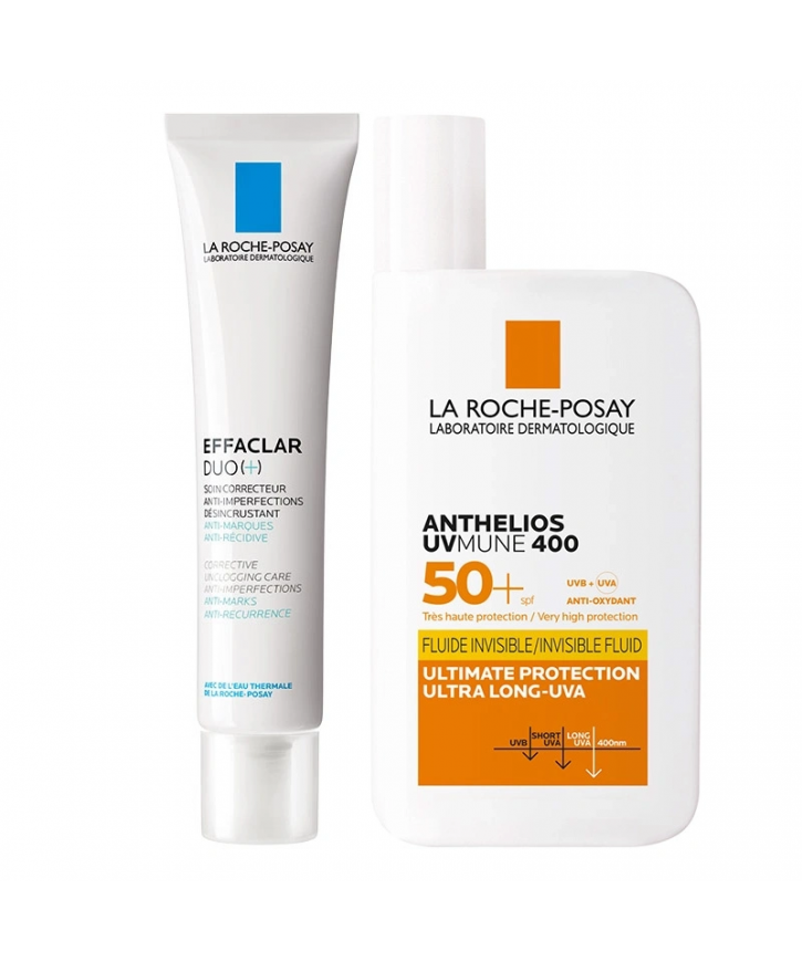 La Roche Posay