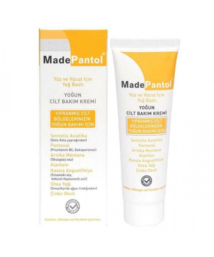 Mustela Maternite Strech Marks Çatlak Kremi 150 ml