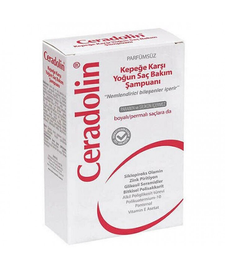 CERADOLİN