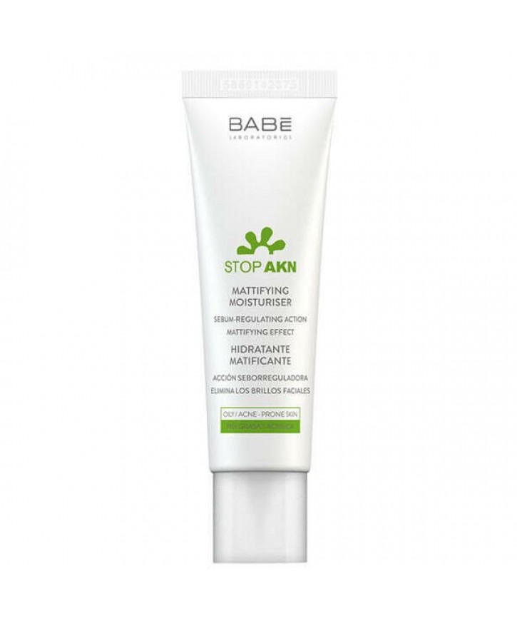 Babe Hydronourishing SPF 20 Su Bazlı Nemlendirici Krem