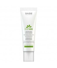 BABE STOP AKN MATTIFYING MOISTURISER 50 ML MATLAŞTIRICI ETKİLİ NEMLENDİRİCİ