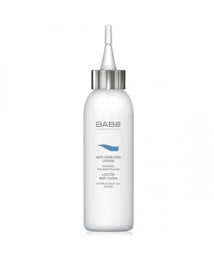 Babe Anti Hair Loss Lotion 125 ML Dökülme Önleyici Losyon