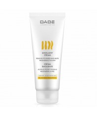 BABE EMOLLIENT CREAM 200 ML ÇOK KURU VE ATOPİK CİLTLER İÇİN NEMLENDİRİCİ