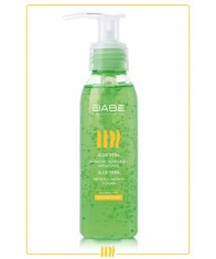 BABE 100% ALOE  İÇEREN YATIŞTIRICI ETKİLİ JEL 300 ML