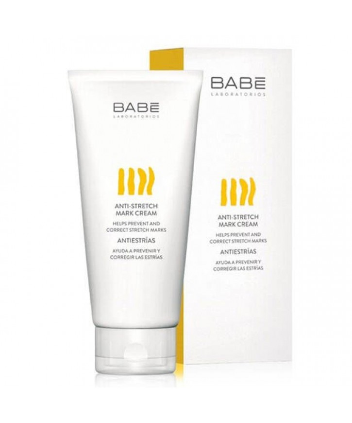 BABE ANTI-HAIR LOSS LOTION 125 ML SAÇ DÖKÜLMESİNİ ÖNLEYİCİ LOSYON