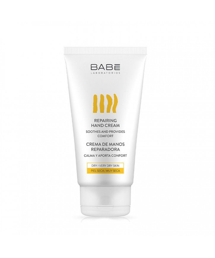 Babe Hydra-Calm Body Milk 500 ml Vücut Sütü