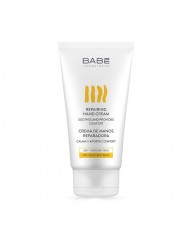 Babe 50 ml Repairing Hand Cream El Bakım Kremi