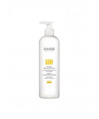 BABE 10% UREA REPAIRING LOTION 100 ML %10 ÜRE İÇEREN ONARICI VÜCUT LOSYONU