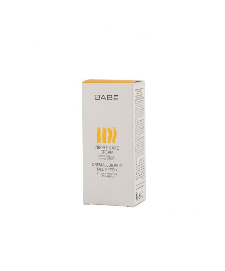 Babe Pediatric Moisturising Body Milk 100ml