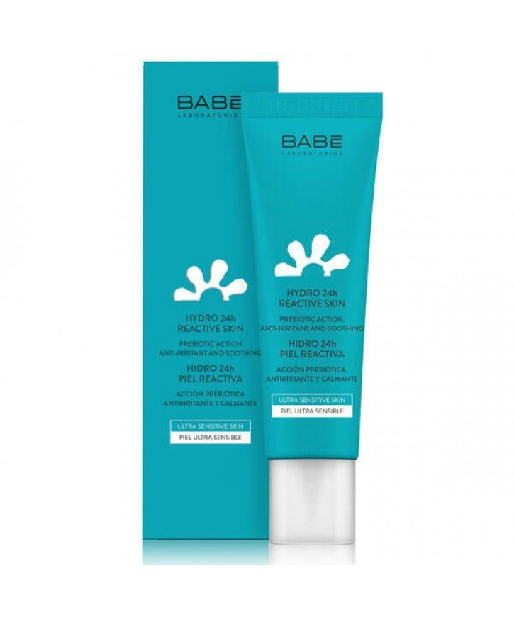 Babe 240 ml Soothing Micellar Gel Cilt Temizleme Jeli