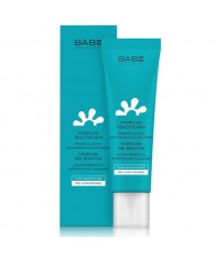 BABE HYDRO 24h REACTIVE SKIN 50  ML  HASSAS CİLTLER İÇİN YATIŞTIRICI ETKİLİ NEMLENDİRİCİ KREM