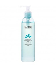 Babe 240 ml Soothing Micellar Gel Cilt Temizleme Jeli