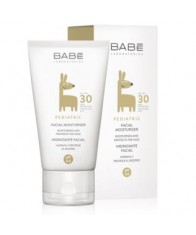 Babe Pediatric Facial Moisturiser Spf30+ 50 ML