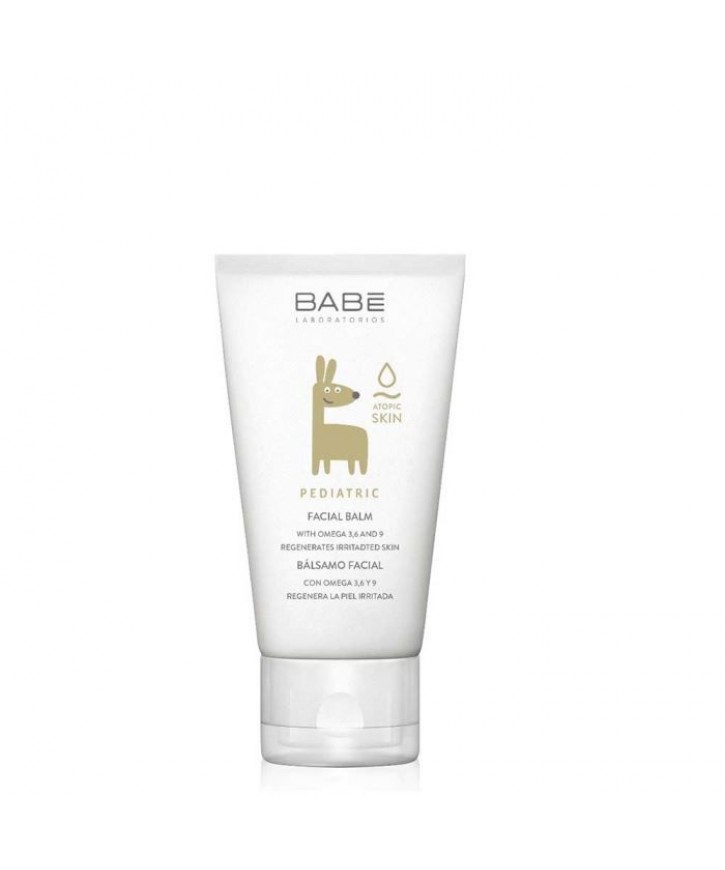 Babe Emolient Cream Kuru Ve Çok Kuru Ciltler 200 ml Nemlendirici