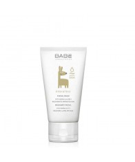 BABE PEDIATRIC FACIAL BALM 50 ML  ÇOK KURU VE ATOPİK CİLTLER İÇİN YÜZ BALSAMI