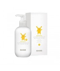 Babe Pediatric İntimate Hygiene Gel 200 ml Çocuklar İçin İntim Jel