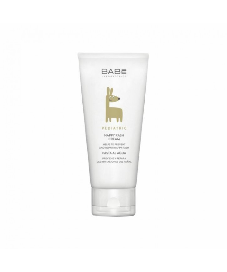 Babe Foot Repairing Cream %10 Urea 100 ML Üre Ayak Kremi