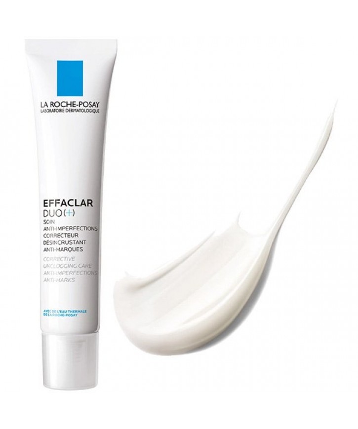 La Roche Posay Rosaliac AR Intense 40 ML Kızarıklık Karşıtı Nemlendirici Krem