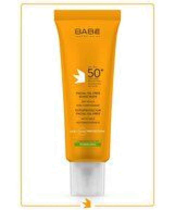 Babe Super Fluıd Sunscreen SPF50 50 ml Güneş Koruyucu Krem