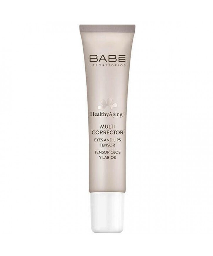 Babe Spf 30 50 ml Healthy Aging Multi Protector Lifting Cream Gündüz Bakım Kremi