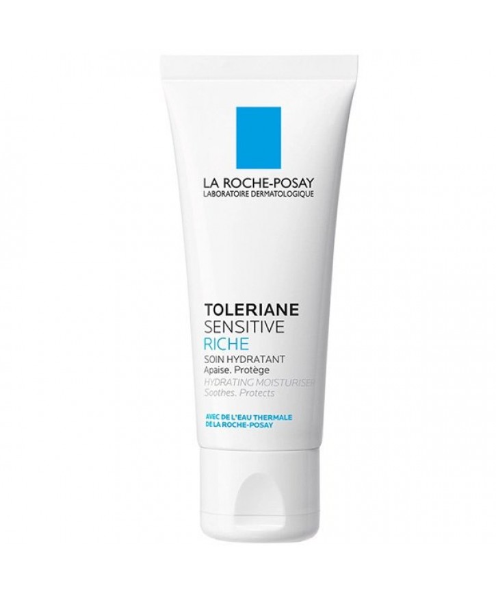 La Roche Posay Effaclar H Isobiome Krem 40 ML Yağlı Ciltler İçin Yatıştırıcı Nemlendirici Krem