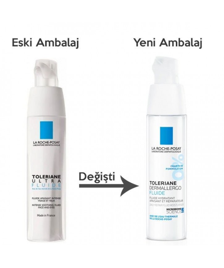 La Roche Posay Toleriane Jel 150 ml Yüz Temizleme Jeli