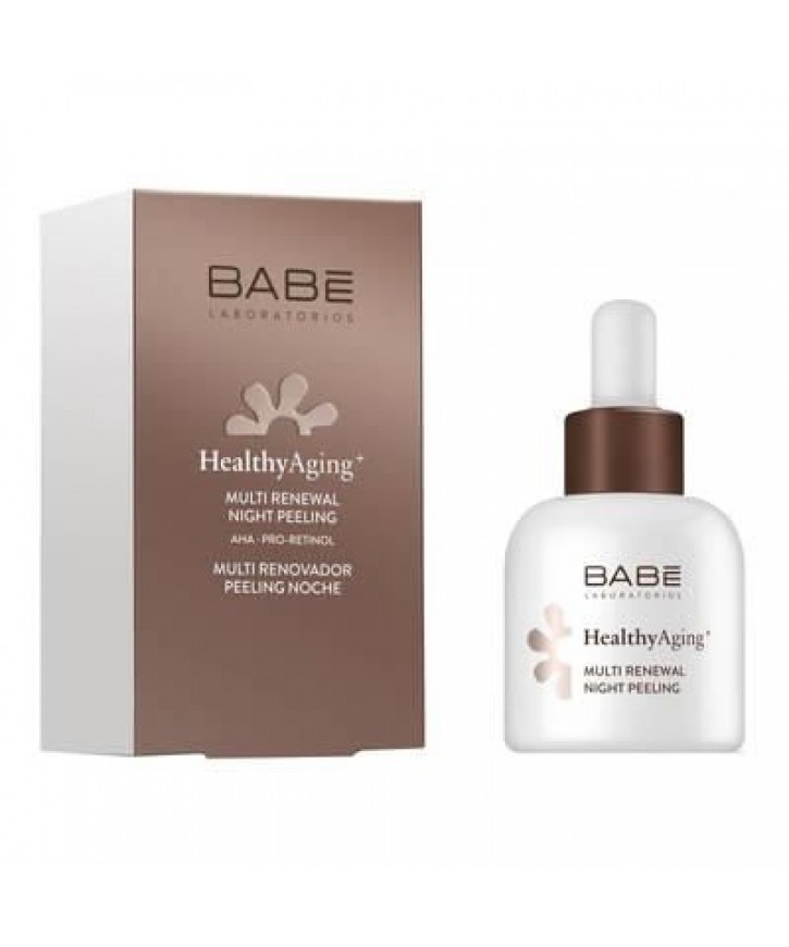 Babe Hydra-Calm Body Milk 500 ml Vücut Sütü