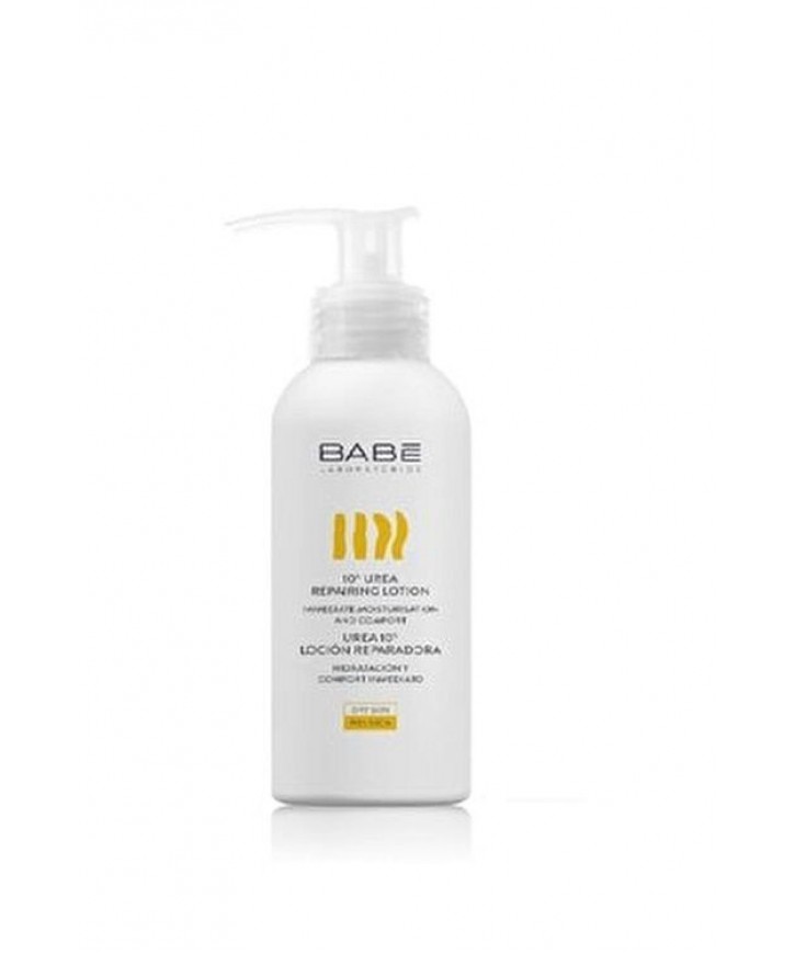 Babe Hydra-Calm Body Milk 500 ml Vücut Sütü