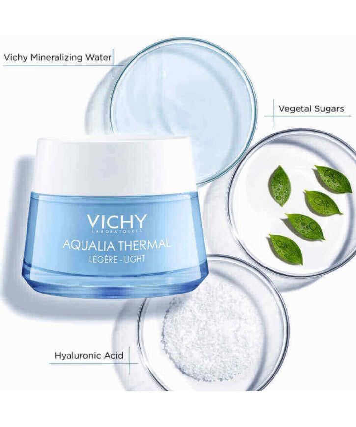 vichy