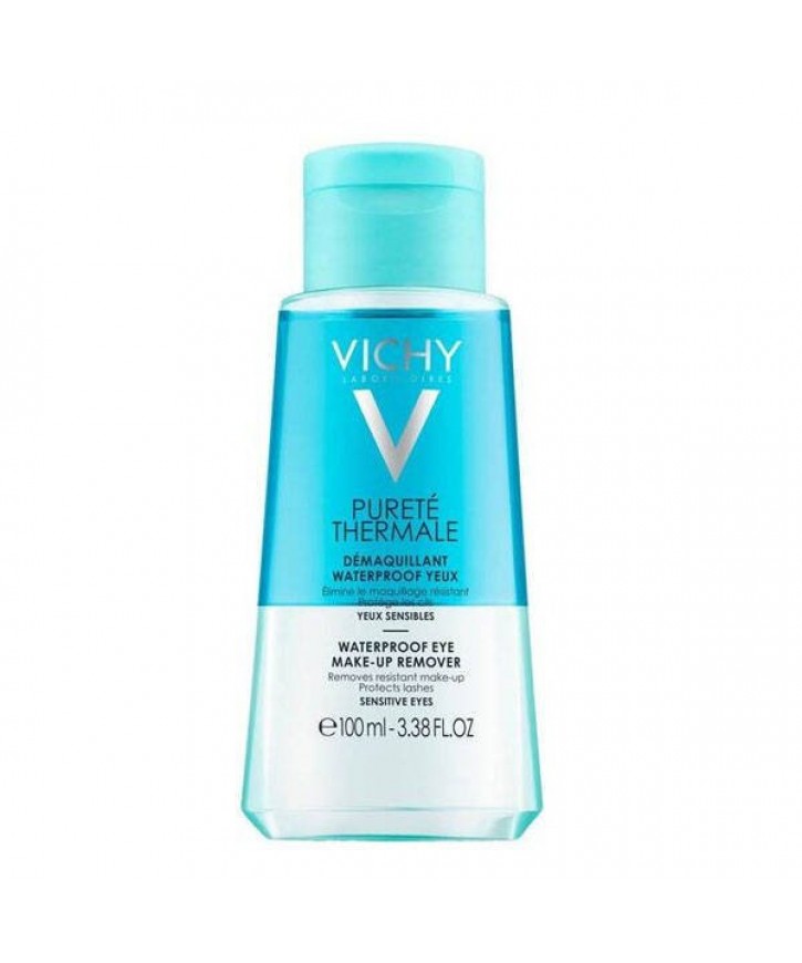 Vichy Purete Thermale Demaquillant Integral 200 ML Hassas Ciltler İçin Temizleyici