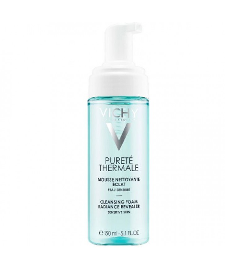 Vichy Purete Thermale Fresh Cleansing Gel 200 ML Temizleme Jeli