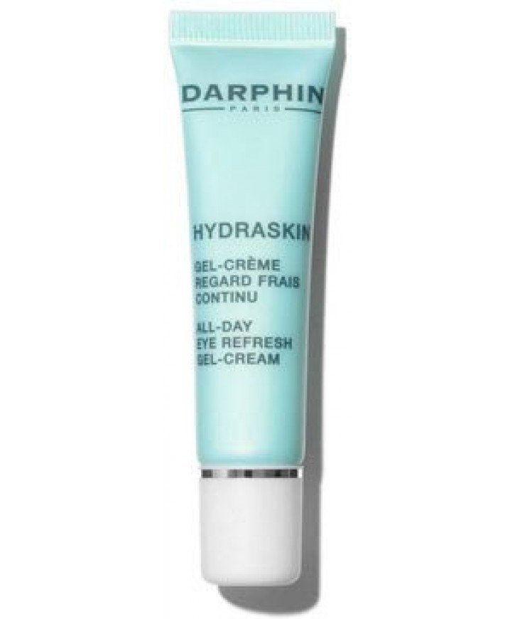 Darphin Ideal Resource Anti Aging Radiance Eye Cream 15 ml Göz Bakım Kremi