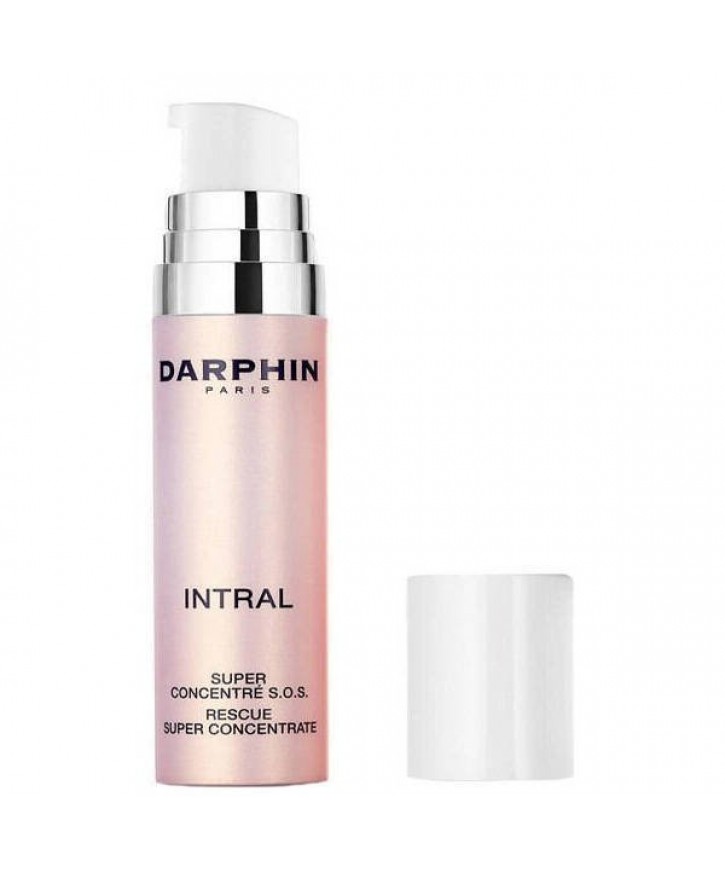 Darphin Ideal Resource Renewing Pro-Vitamin C and E Oil Concentrate 60 Adet