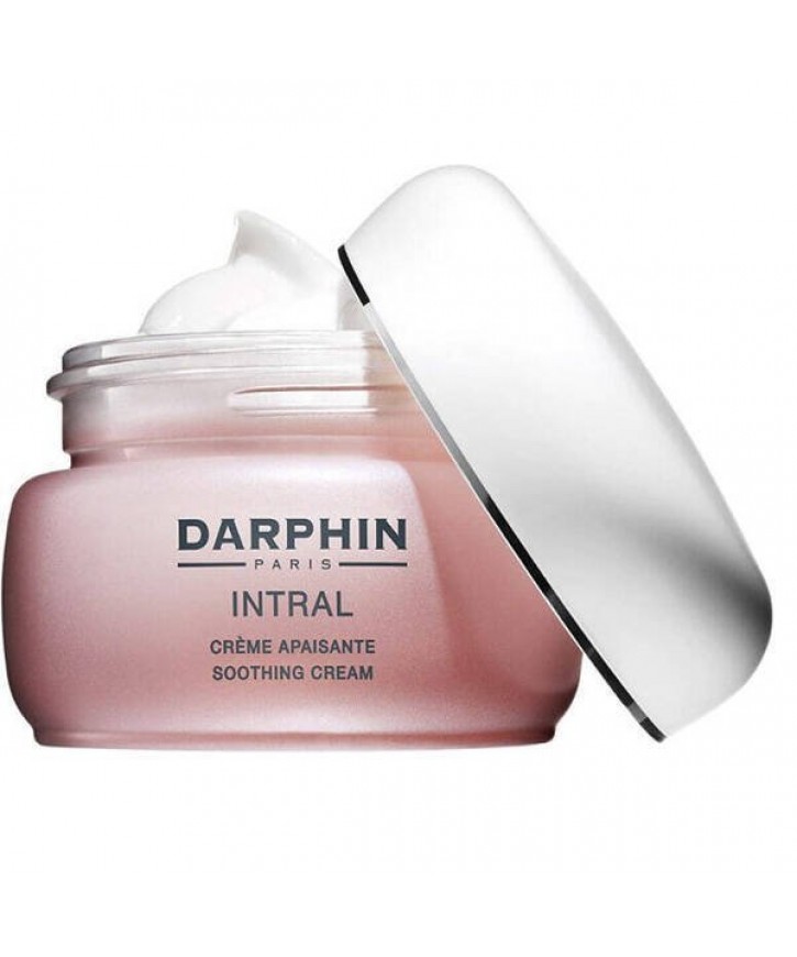 Darphin Intral Cleansing Milk 200 ML Temizleme Sütü