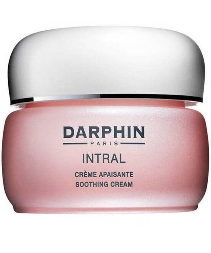 Darphin Intral Cleansing Milk 200 ML Temizleme Sütü