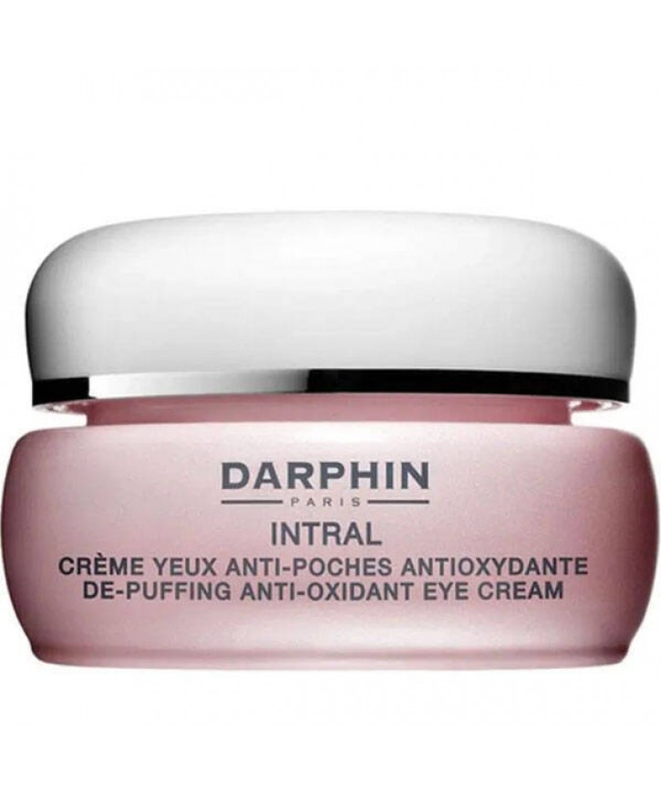 Darphin Intral Redness Relief Recovery Cream 50 ML Kızarıklık Karşıtı Krem