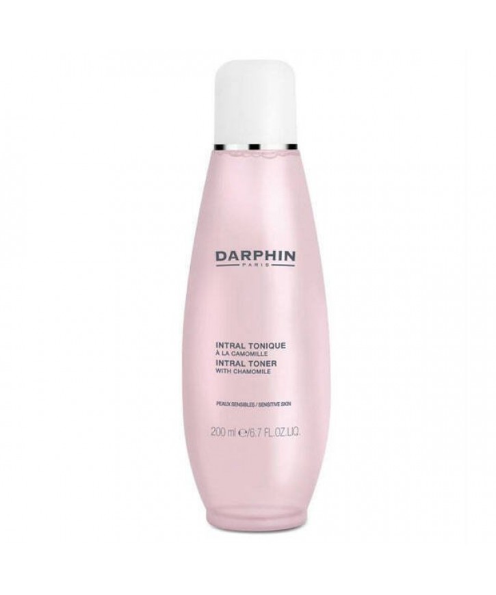 Darphin Intral Air Mousse Cleanser 125 ML Yüz Temizleme Köpüğü