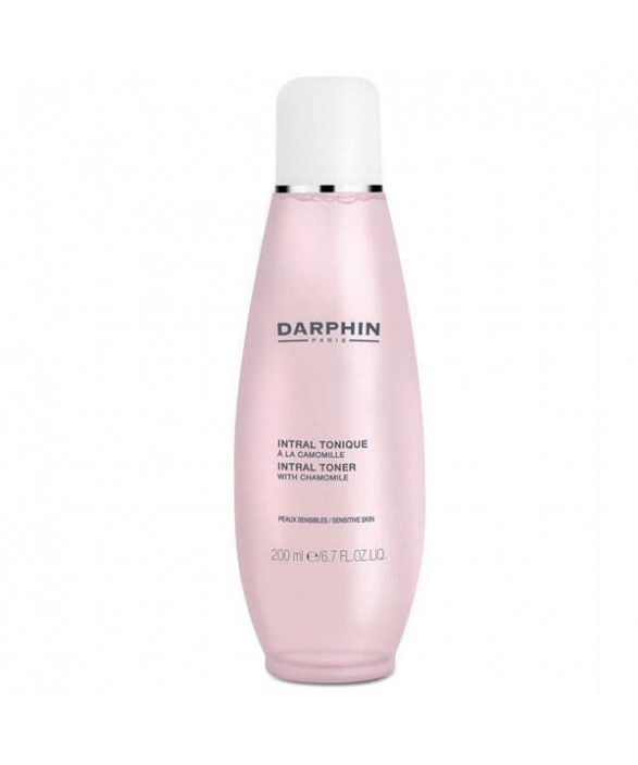 Darphin Intral Toner 200 ML Hassas Ciltler İçin Tonik