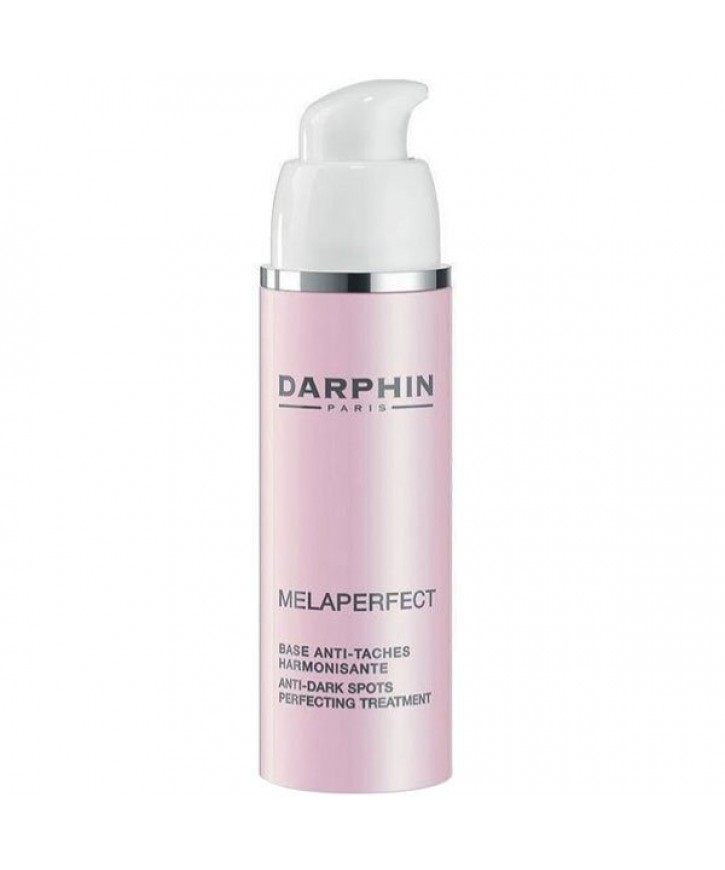 Darphin Melaperfect Anti-Dark Spots Correcting Fondöten Spf 15 30 ML