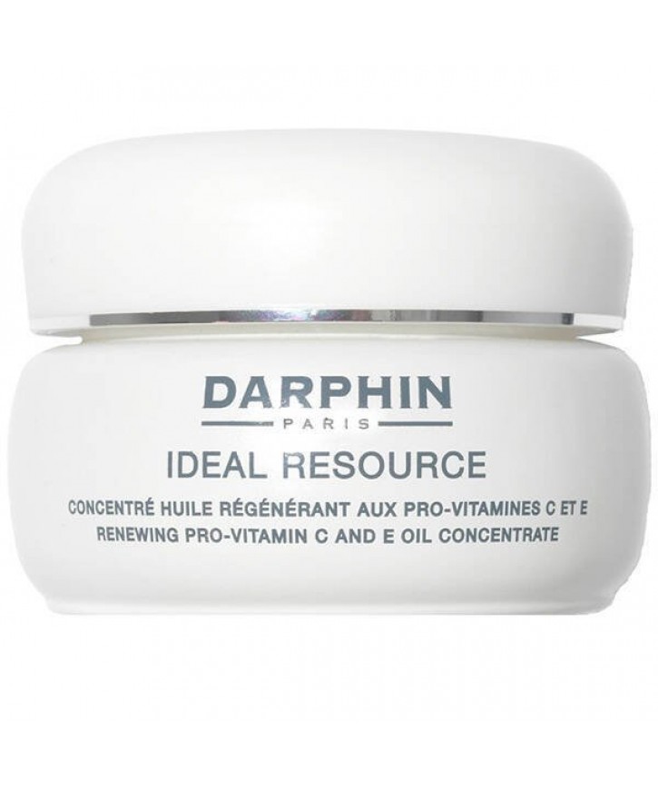 Darphin Intral Rescue Super Concentrate 7x4 ML Yatıştırıcı Bakım Serumu