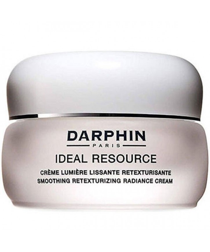 Darphin Ideal Resource Light Re-Birth Overnight Kırışıklık Karşıtı Gece Kremi 50 ML