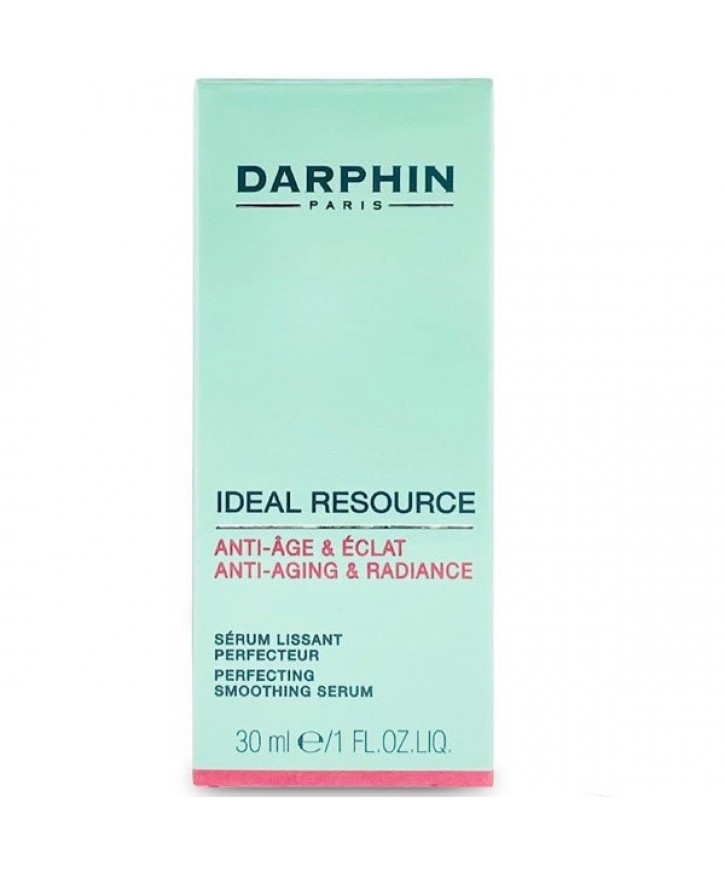 Darphin Ideal Resource Youth Retinol Oil Concentrate 60 Adet Retinol İçeren Kırışıklık Karşıtı Kapsül