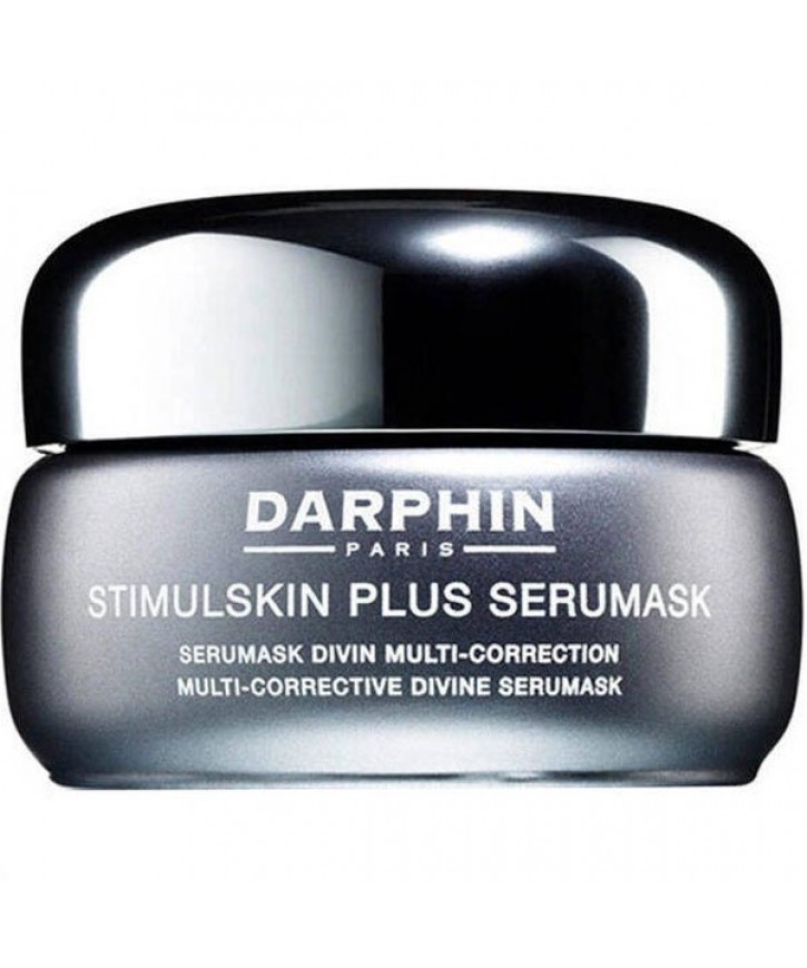 Darphin Stimulskin Plus Lift Renewal Series Anti Aging Bakım Kürü 6x5 ML