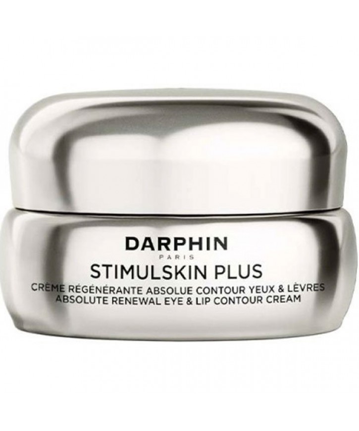 Darphin Stimulskin Plus Lift Renewal Series Anti Aging Bakım Kürü 6x5 ML