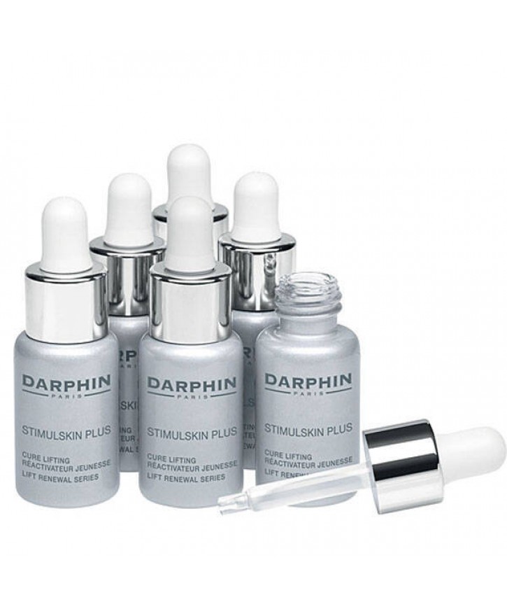 Darphin Stimulskin Plus Eye And Lip Contour Cream 15 ML