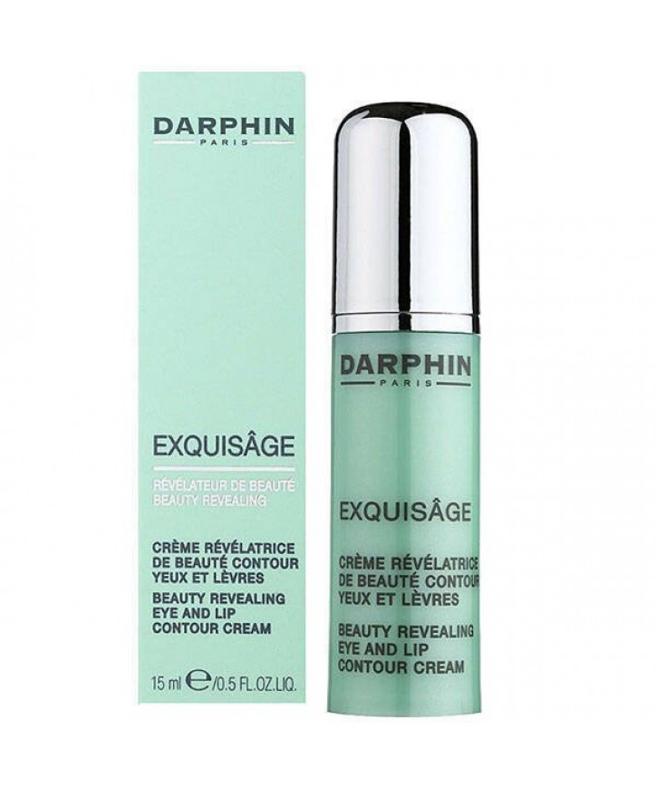 Darphin Stimulskin Plus Eye And Lip Contour Cream 15 ML