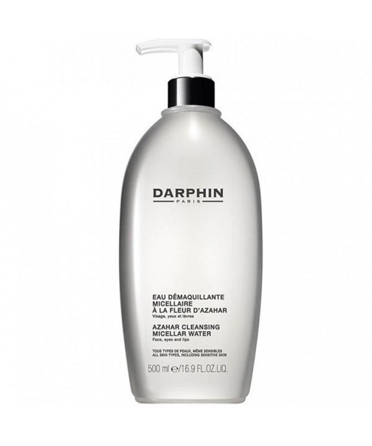 Darphin Azahar Cleansing Micellar Water 200 ML Temizleme Suyu