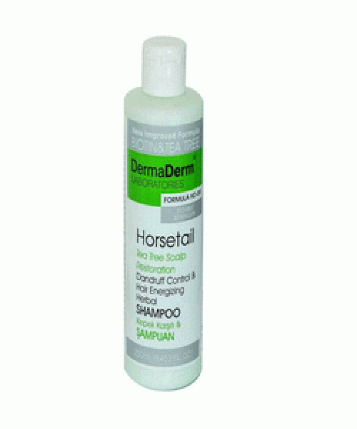 Dermaderm Formula HD-77 Saç Dökülmesine Karşı Şampuan 250 ml