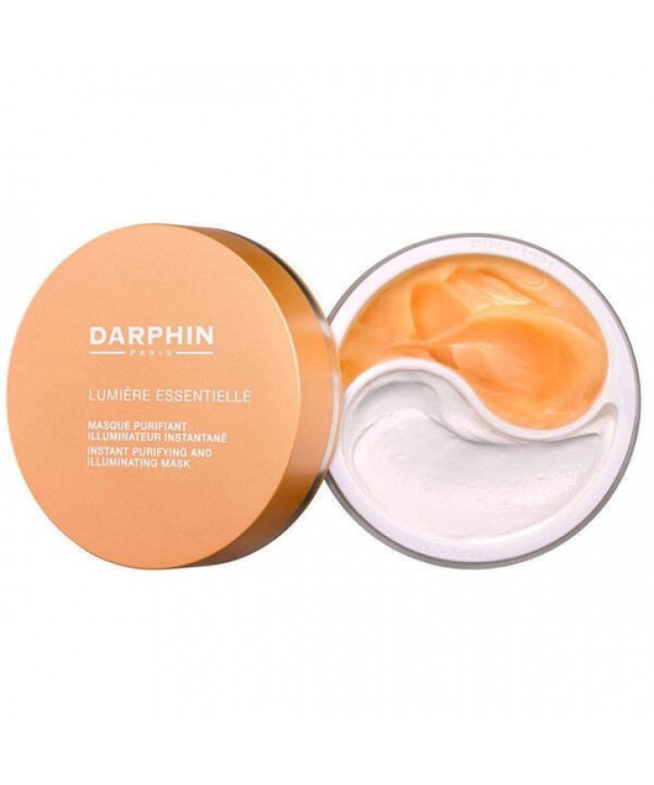 Darphin Lumiere Essentielle Illuminating Micellar Cleanser Detoks Etkili Temizleme Jeli 125 ML