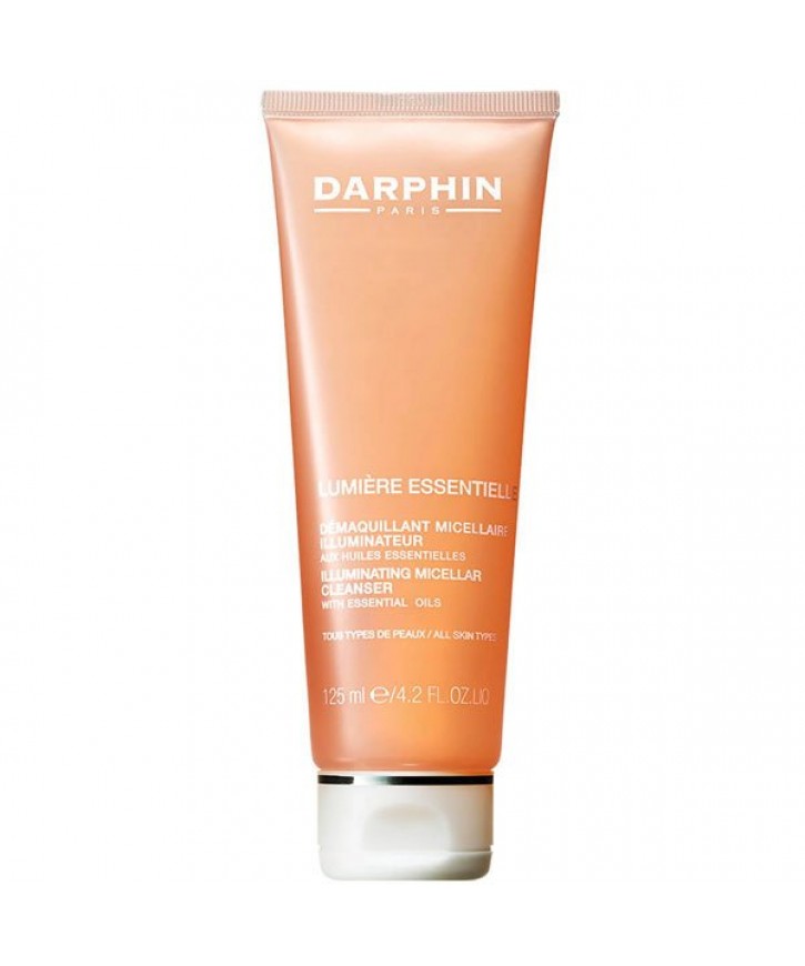 Darphin Azahar Cleansing Micellar Water Temizleme Suyu 500 ML